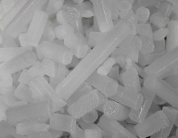 Retail Dry Ice Pellets